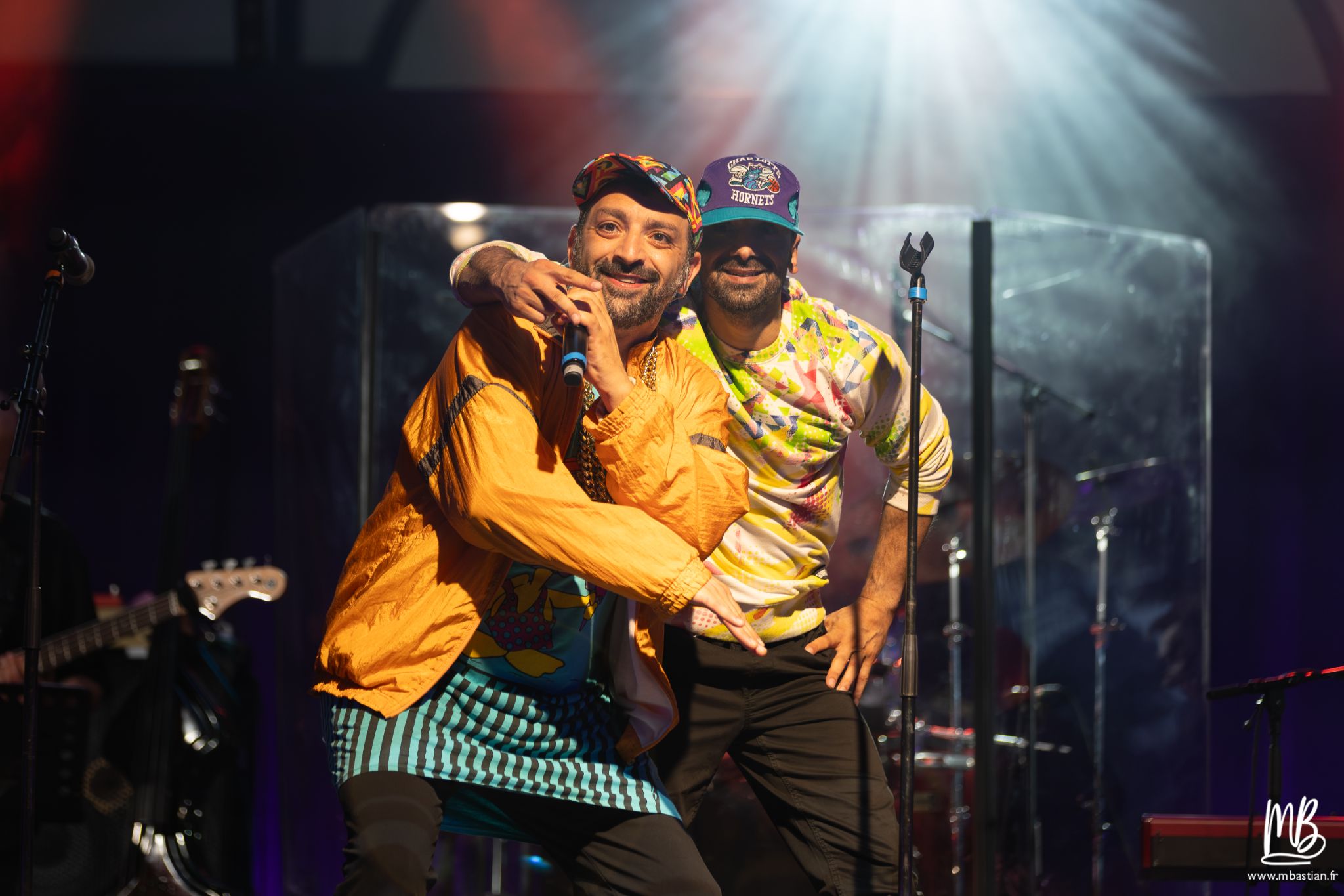 20250714 TOURNEE D'ETE DE LA CHOUCROUTERIE MB 84